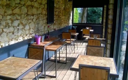 Bed & Breakfast La Bergerie Del Arte