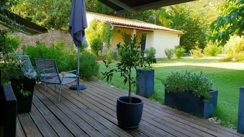 Bed & Breakfast La Bergerie Del Arte