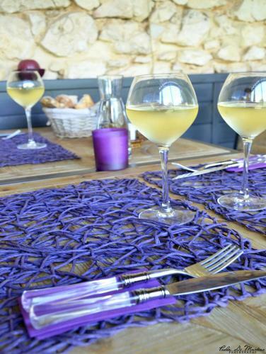 Bed & Breakfast La Bergerie Del Arte