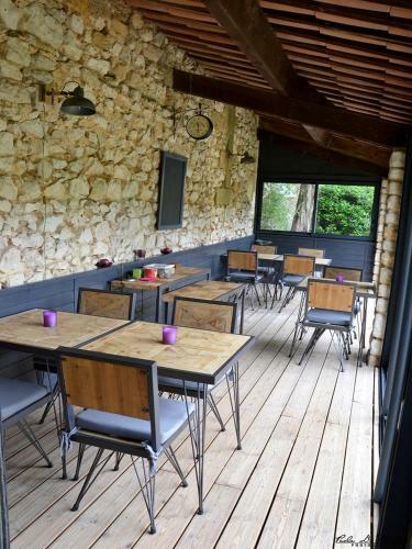 Bed & Breakfast La Bergerie Del Arte