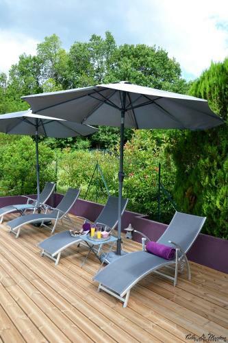 Bed & Breakfast La Bergerie Del Arte