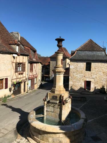 Hotel Auberge De La Fontaine