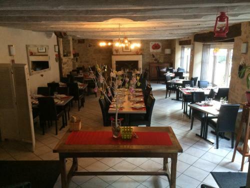 Hotel Auberge De La Fontaine