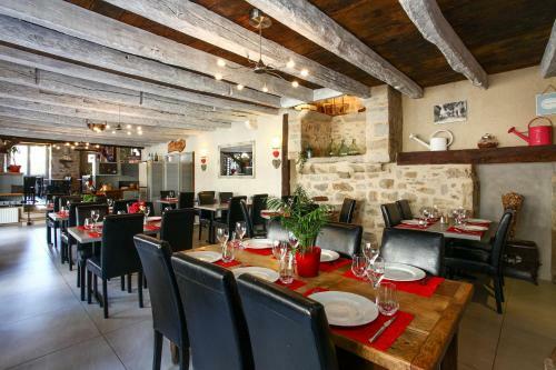 Hotel Auberge De La Fontaine