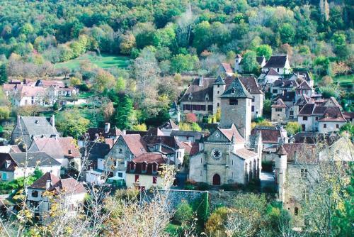 Hotel Auberge De La Fontaine
