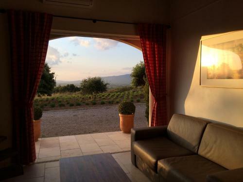 Provence Aix Coteaux
