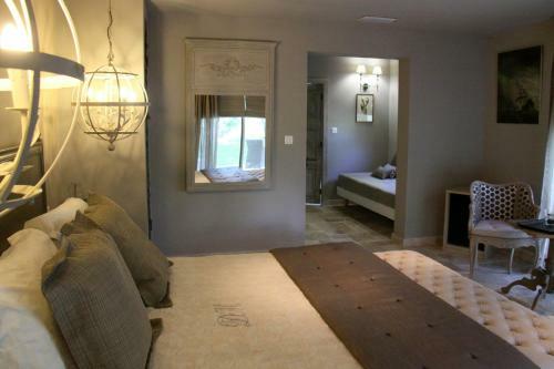 Bed & Breakfast Domaine De Mejeans