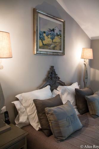 Bed & Breakfast Domaine De Mejeans