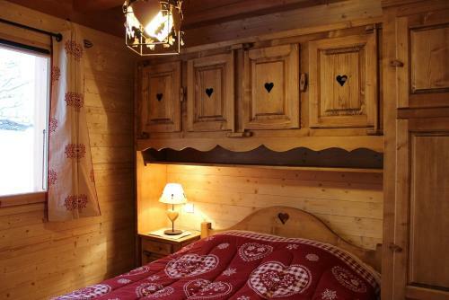 Le Chalet D'ulysse