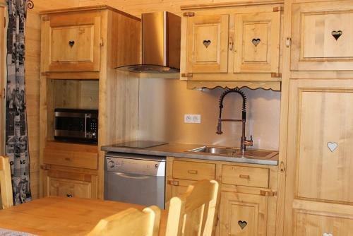 Le Chalet D'ulysse