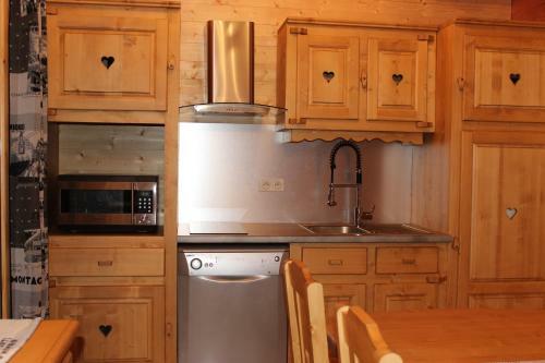 Le Chalet D'ulysse