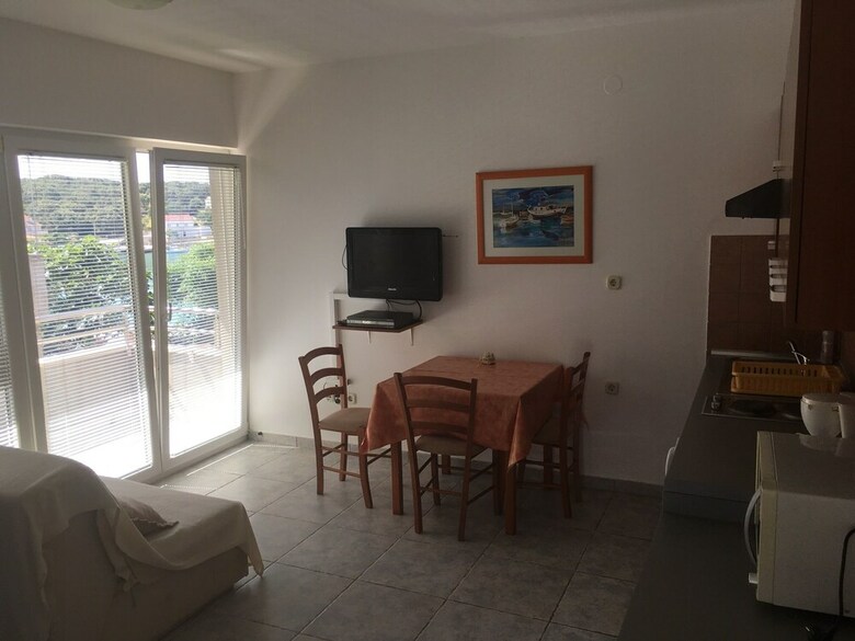 Apartments Suzana