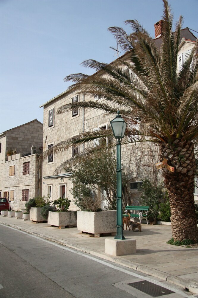 Apartamentos House Sonja