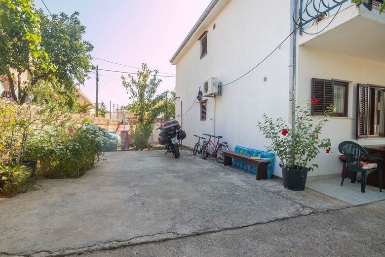 Apartment Vinka