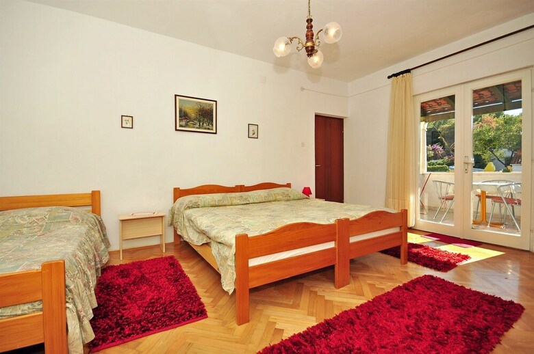 Apartments And Rooms Anka