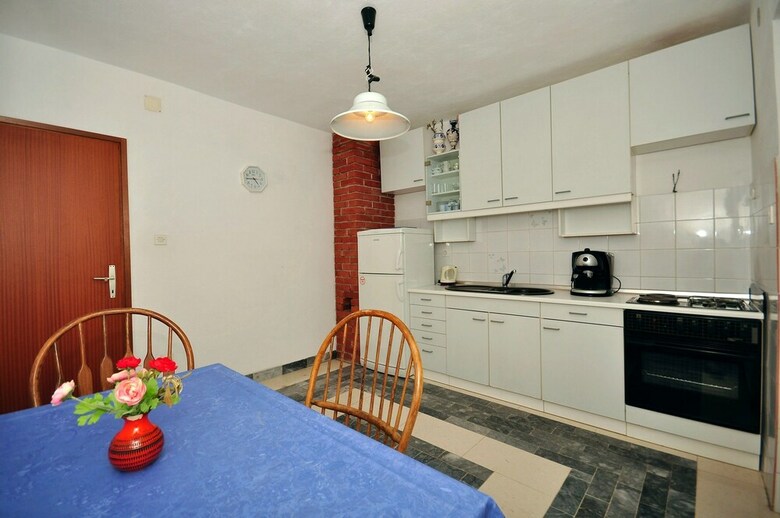 Apartments And Rooms Anka