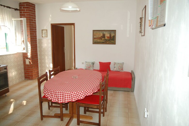 Apartments And Rooms Anka