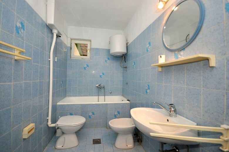 Apartments And Rooms Anka
