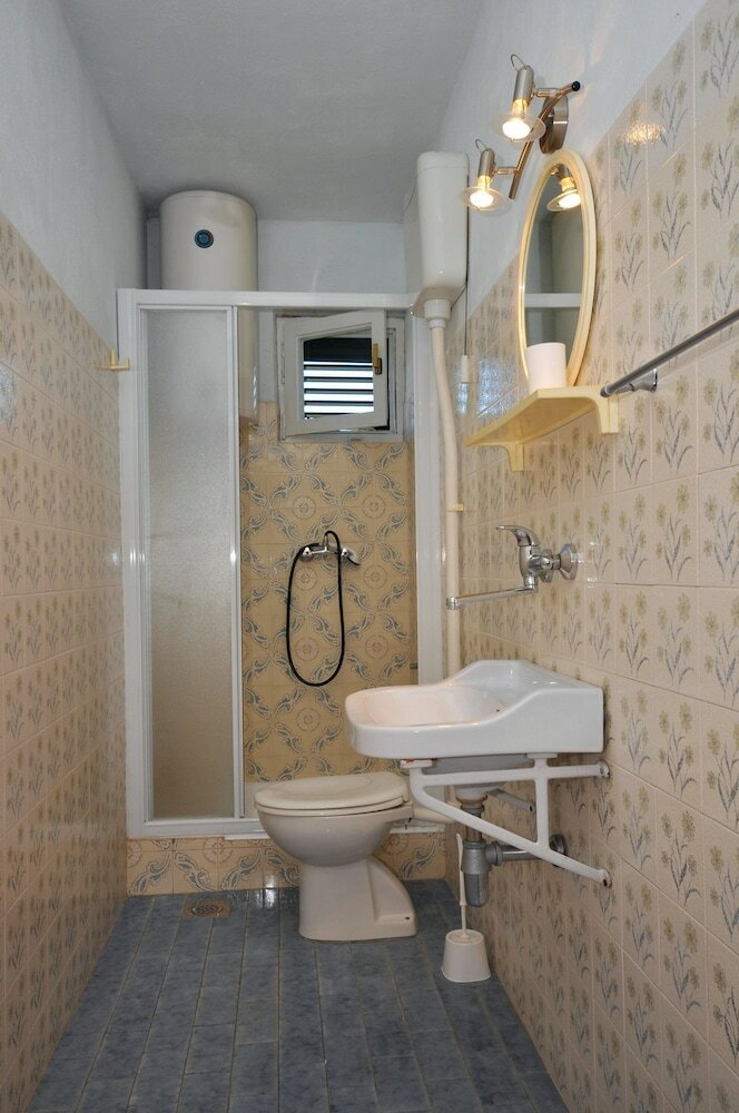 Apartments And Rooms Anka