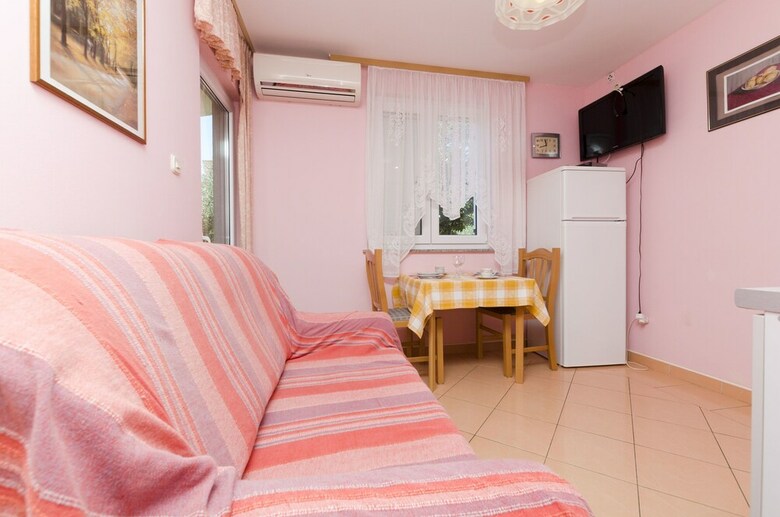 Apartments Vladimir