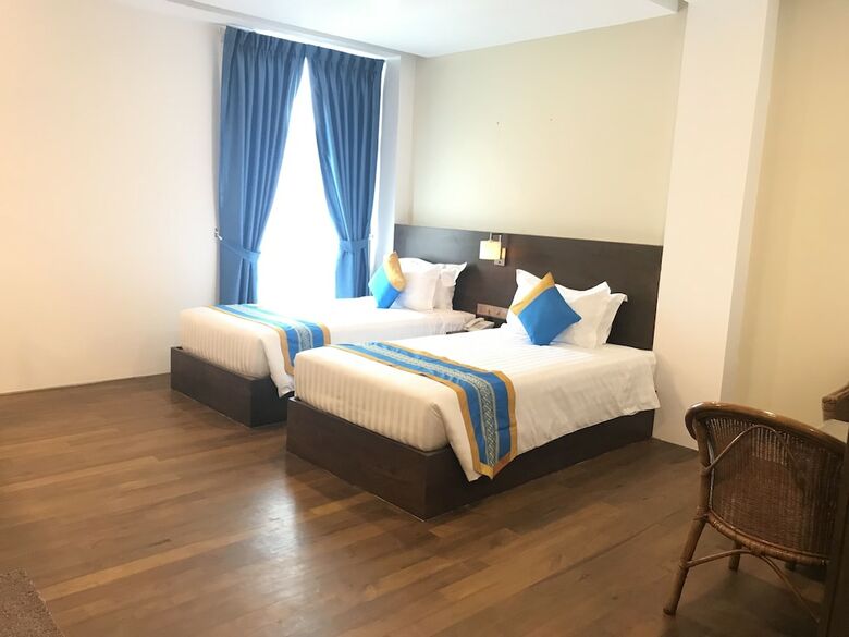 Capital Hotel