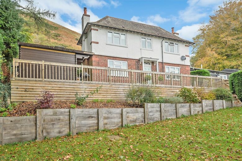 Golf House