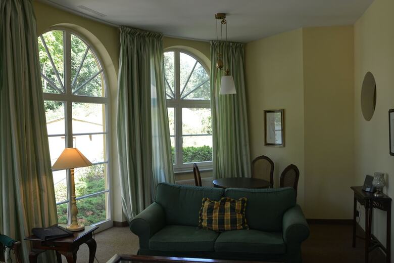 Aparthotel Landhaus Himmelpfort Am See