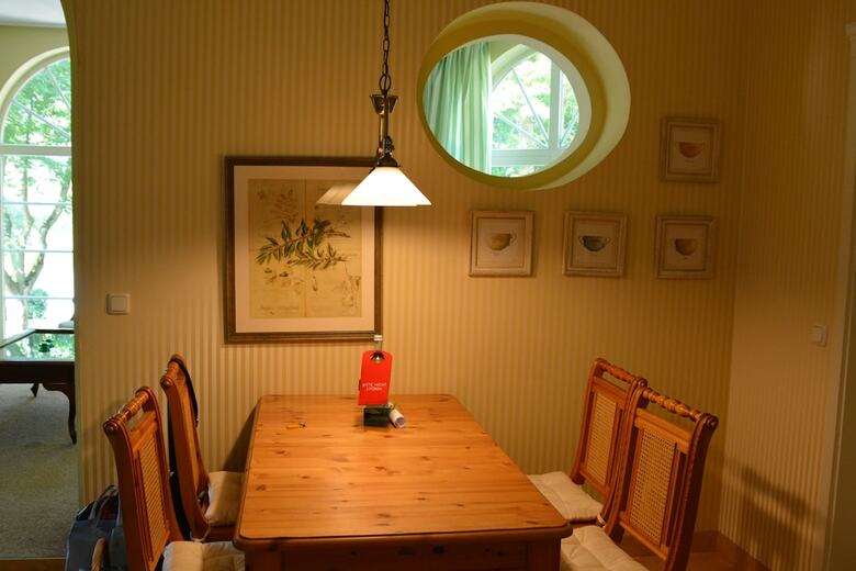 Aparthotel Landhaus Himmelpfort Am See