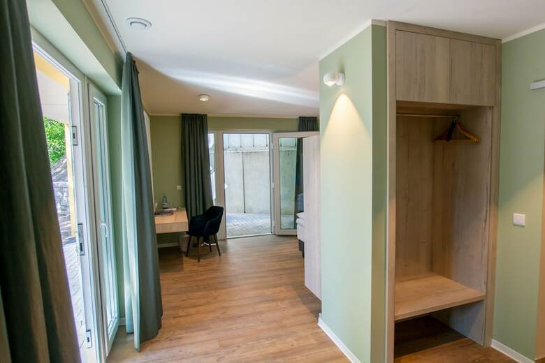 Aparthotel Landhaus Himmelpfort Am See