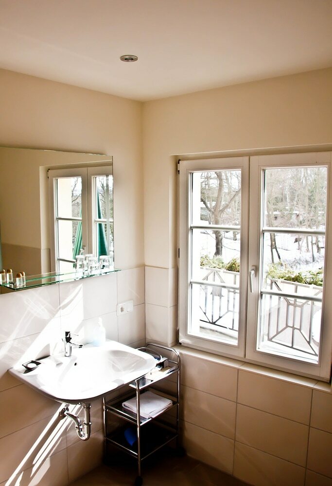 Aparthotel Landhaus Himmelpfort Am See
