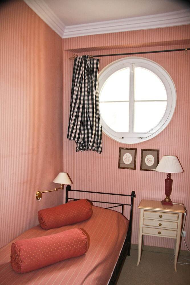 Aparthotel Landhaus Himmelpfort Am See