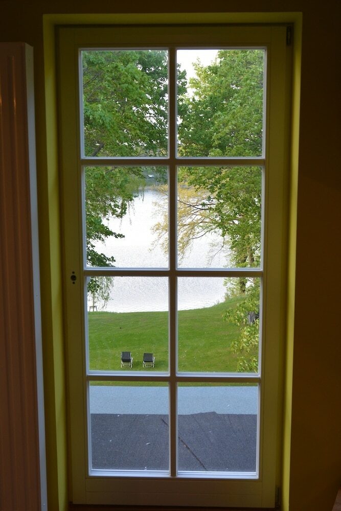 Aparthotel Landhaus Himmelpfort Am See