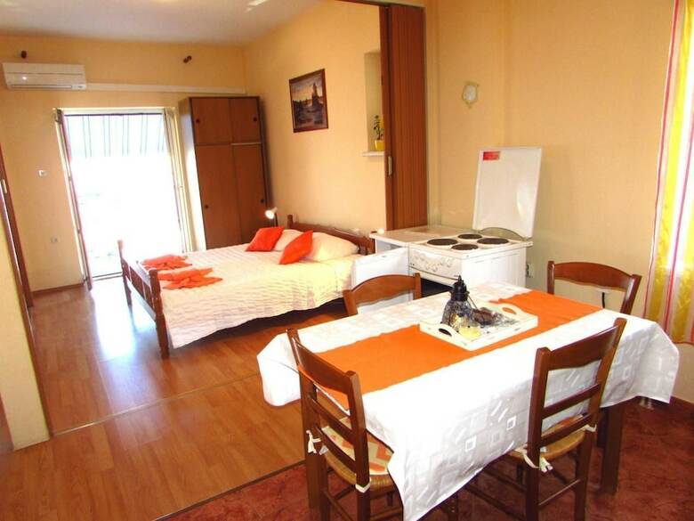 Apartments Katica