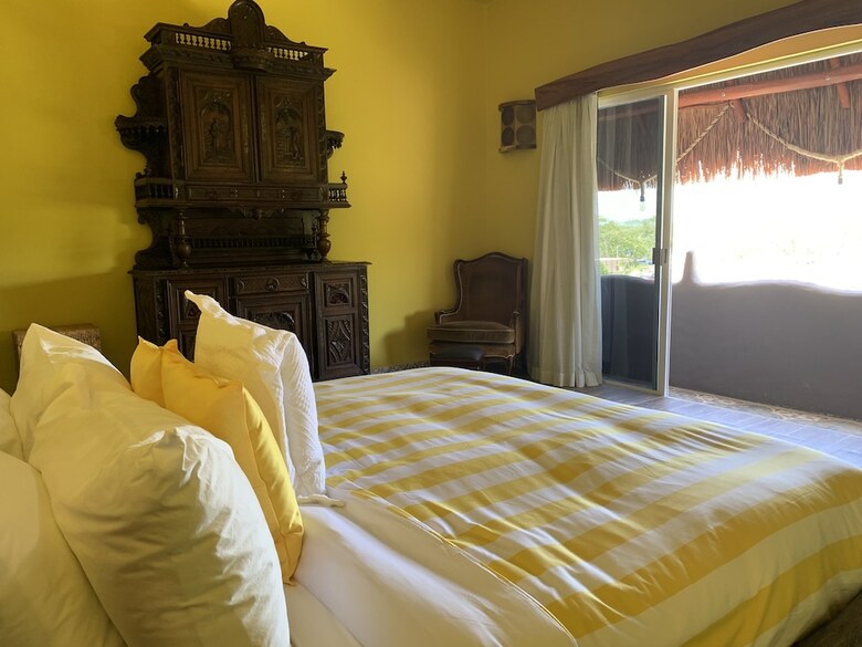 Mi Cielo Hotel Boutique