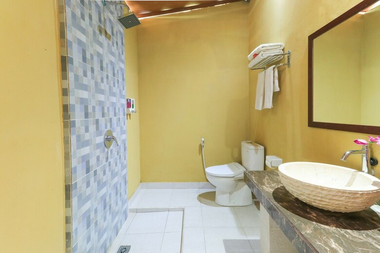 Bed & Breakfast Kayu Manis Guest House Lembongan