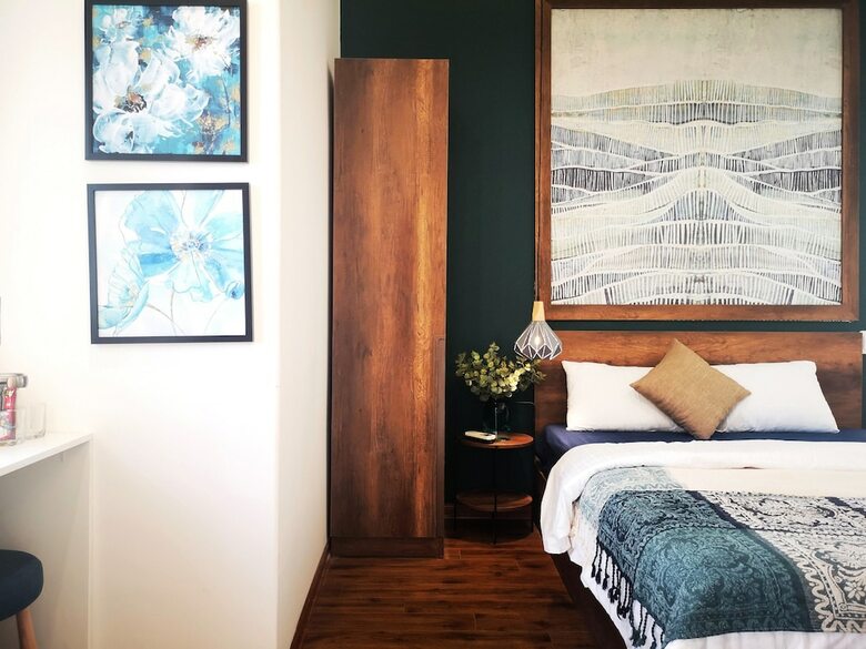 Hostal Benzen Boutique Stays Hostel And Apartment