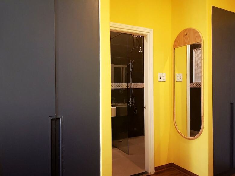 Hostal Benzen Boutique Stays Hostel And Apartment