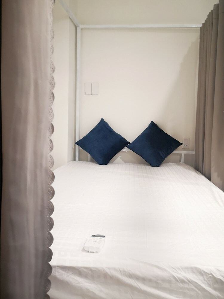 Hostal Benzen Boutique Stays Hostel And Apartment