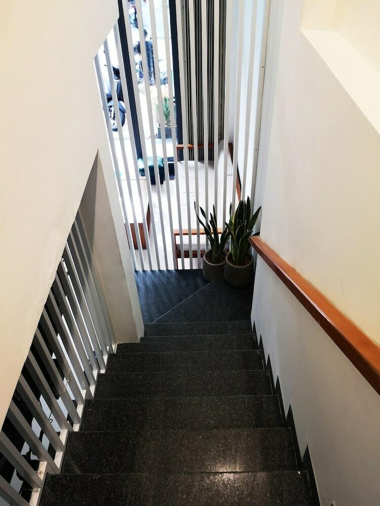 Hostal Benzen Boutique Stays Hostel And Apartment