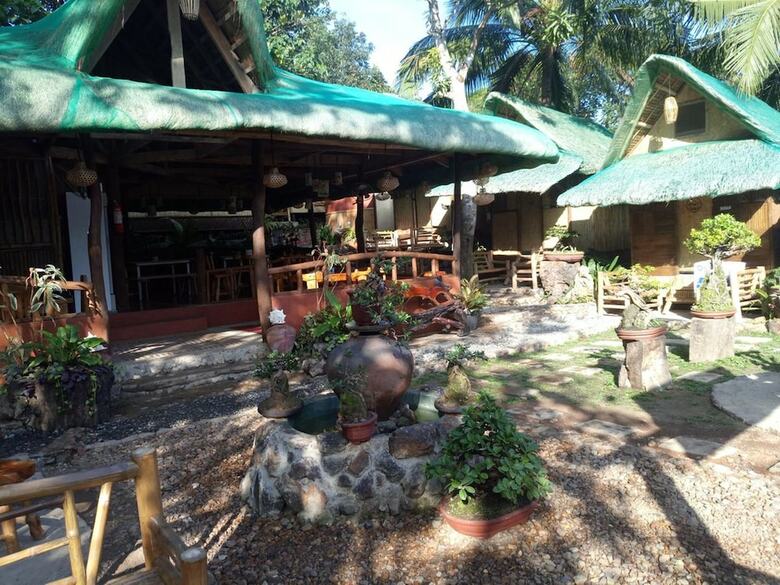 Hostal Bahay Kawayan Backpackers Inn