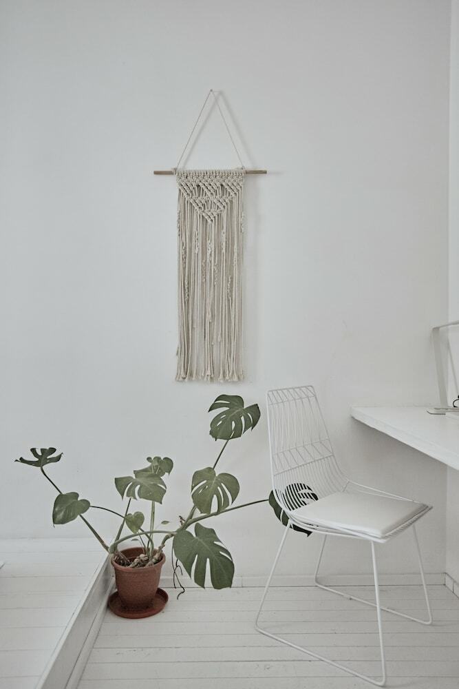 Unique Space Design Art Hotel