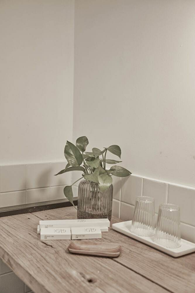 Unique Space Design Art Hotel