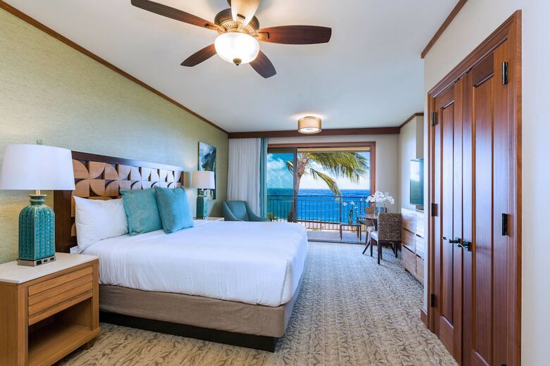 Apartamento Koloa Landing Resort At Poipu, Autograph Collection