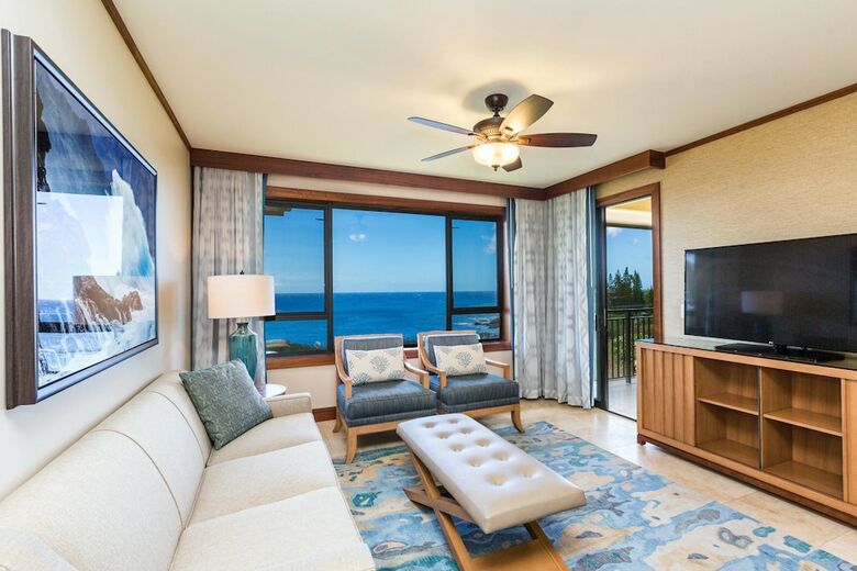 Apartamento Koloa Landing Resort At Poipu, Autograph Collection