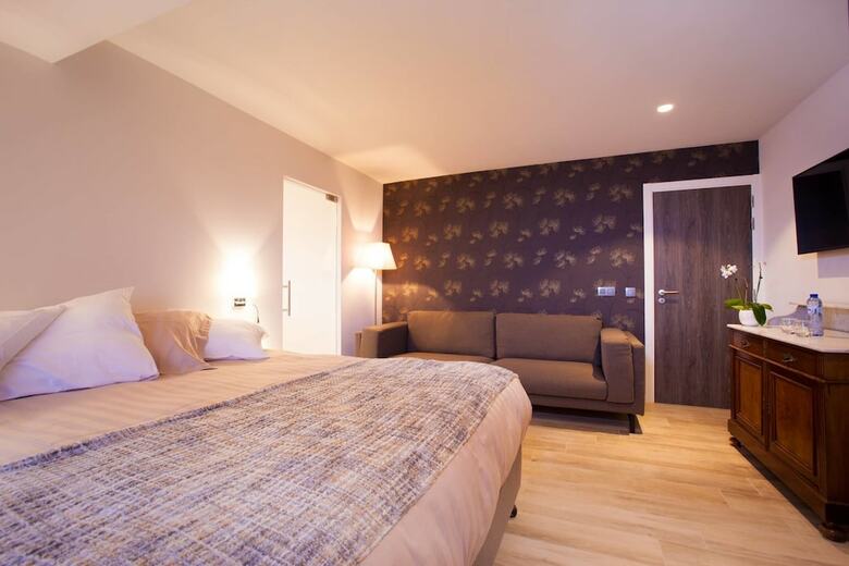 Bed & Breakfast Sable D'o