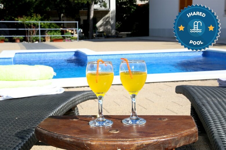 Apartamentos House Ante