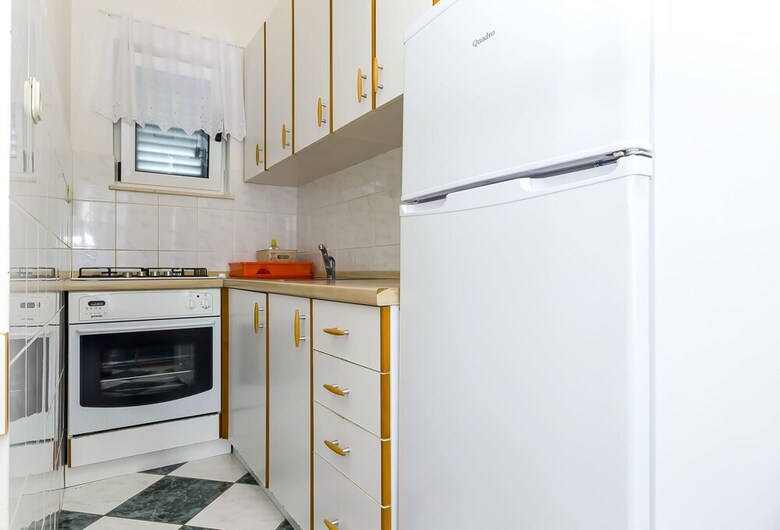 Apartment Nena