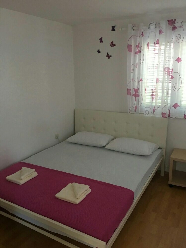 Apartment Nena