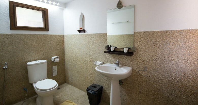 Hotel Ayutthaya Garden River Home