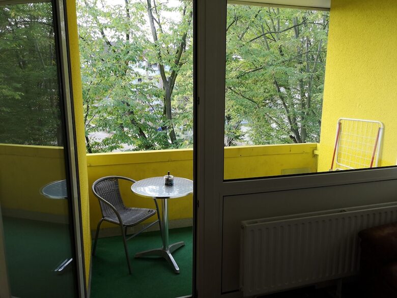 Apartamentos Ferienwohnung Koeln 46